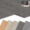 YARDIN PVC Bodenbelag Vinylboden Selbstklebend mit Holz-Optik, 36 Stück 5,02m² Vinyl Klebefliesen Bodenfliesen Selbstklebend, PVC Boden Rutschfest Wasserfest Schwer Entflammbar, Eiche Dunkelgrau