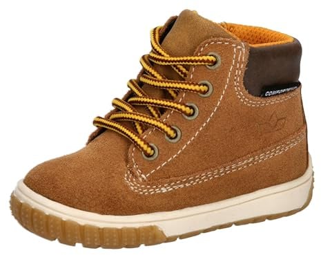 Lico Jungen Fridolin Lauflernschuhe