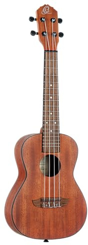 Ortega Guitars RU4MM