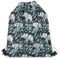 HELLHERO Turnbeutel mit Kordelzug, Rucksack für Kinder, Damen, Herren, Reisen, Sport, 1 Elefant, One size