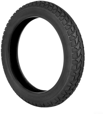 Elektrofahrradreifen, strapazierfähig, für Elektrofahrrad-Reifen, 14 Zoll 14 x 2 125 Elektrofahrrad, schlauchloser Reifen, hält verschiedenen Geländen stand