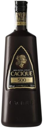 Ron Cacique 500 Aniversario 70 cl