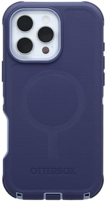 OtterBox iPhone 16 Pro Max Defender Series Case - Denver Dusk Purple