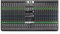 Mezclador profesional DJ de 24 canales, sistema de sonido Pro Audio con Bluetooth USB 199DSP Consola mezcladora de audio profesional