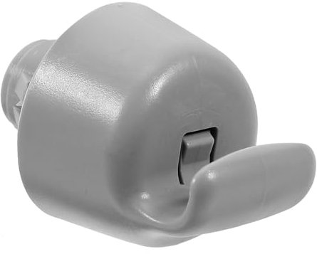 DRESSOOS Innen Sonnenblende Haken Clips Für Visier Schnallen Universal Einrichtung Für 96409-3ja0a