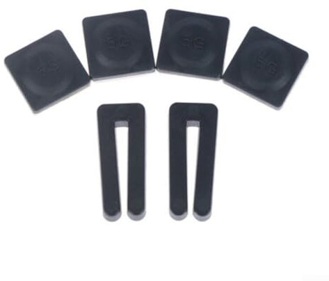 Ceiling Fan Balancing Kit, Improves Fan Stability, Compatible with Various Ceiling Fan Models