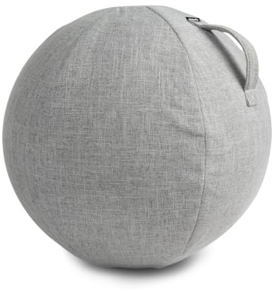 VirtuFit Fitnessball-Schutzhülle – 65 cm