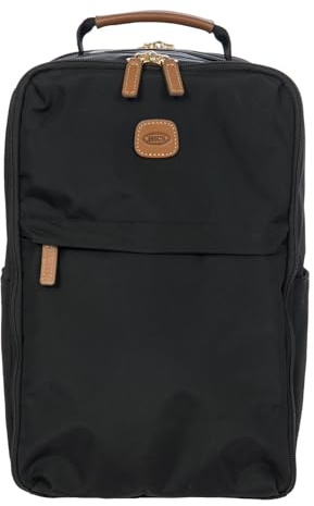 Bric's X-Collection Underseat Backpack Black