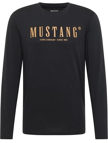 MUSTANG Style Asheville
