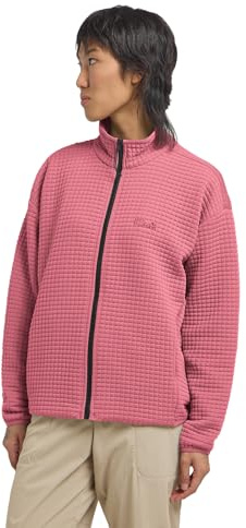Jack Wolfskin Damen Mogari Fz W Jacket