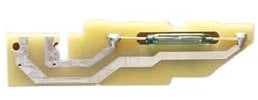 WYTRVC Precision Water Flow Meter Compatible For Siemens/Bosch Automatic Dishwashers - Accurate Flow Monitoring Solution