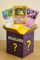 100 Pokémon Karten | 10 Holo garantiert | Original & Deutsch | Keine doppelten | Sammelkarten Set für Kinder & Sammler | inkl. BenjiCards Geschenkkarte