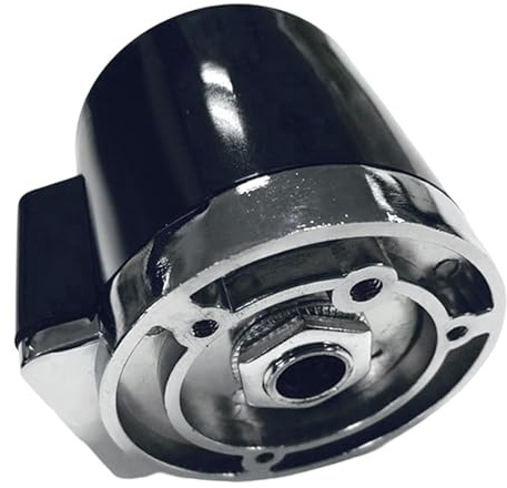 SZLIFE Controller per Piatti Hi-Hat per Batteria Elettronica, Accessori per Charleston in Metallo, Diametro 10 Cm, Offre Prestazioni E Reattive per Batteristi Di Tutti I Livelli
