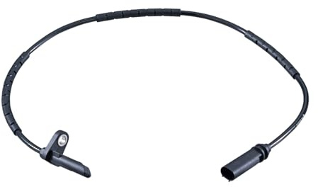 HELLA 6PU 358 252-821 Sensor, Raddrehzahl - 2-polig - Hinterachse - Kabel: 610mm