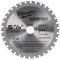Milwaukee 150mm 5-7/8 Ferrous Metal Cutting Blade