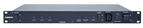 Furman PS-8R E III Power Conditioner