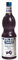Fabbri Aroma-Sirup, Violett, hergestellt in Italien, 1 Liter