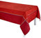 Das Jacquard Francais 23614 Tischdecke Contes D Winter gekämmte Baumwolle Heidelbeeren 175 x 250 x 0,1 cm