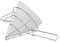 Royal Kit de filtración para aceites de freír – Soporte cónico con 50 filtros