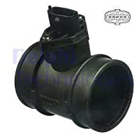 DELPHI Air Mass Meter Air Flow Meter