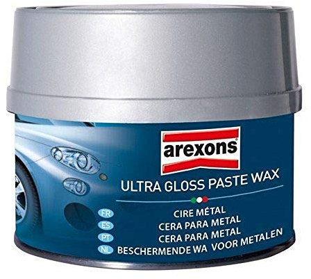 Petronas ARX34024 Cera per Metallo Ml 250