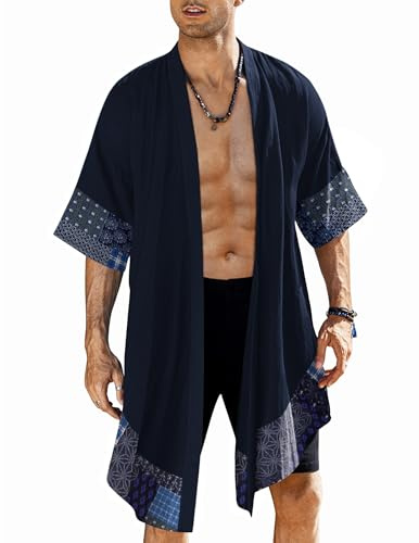 COOFANDY Herren Fashion modisch