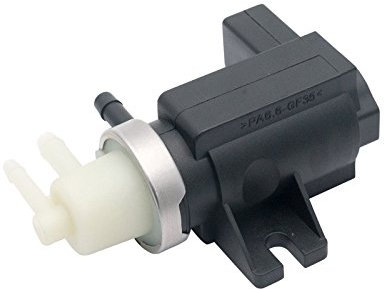 Maso Turbo Magnetventil N75 Moo Boost Ventil für T5 Transporter 1.9, 2.0 & 2.5 TDI OEM 1 K0906627 a