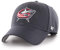 47 Columbus Blue Jackets Navy NHL Most Value P. Cap 47 - One-Size