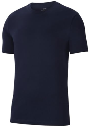 Nike - Tee, Maglietta da uomo, Bianco, M