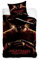Freddy Krueger Nightmare pościel WBH201009 140x200 cm + 70x90 cm