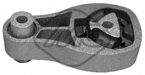 Metalcaucho Motorlager Gummimetalllager für SMART FORTWO Coupe (451) FORTWO Cabrio (451) 05729