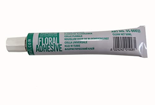 Seat Flor srl® Tube Frischblumenkleber Oasis 50 ml Oasis Kleber