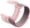 LYYLTX Nylon Fabric Uhrenarmbänder 20mm/22mm Armband für Herren Damen Ersatzband Schnellverschluss Smartwatch Sport Uhren Ersatzarmband Einstellbares Soft Breathable Watch Strap