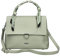 Rieker Damen H1605 Henkeltasche, grün