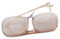Nooz Optics Unisex Lesebrille - Schlanke & leichte Lupenlesebrille für Frauen mit kompaktem Etui - Erhältlich in verschiedenen Dioptrienstärken & Farben - IVY Kollektion, Schmetterlingsform