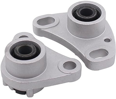 Motorlager Achskörper Motorhalter Halter Motor Lagerung Domstrebe Motoraufhängung Hydrolager Vorderachse oben links und rechts für V70 III V70 II V70 I S60 S80 XC70 Cross Country I XC90