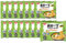 Damsouq Nissin Multipackung Ramen Instant-Nudeln Noodles Demae Huhn (15 x 100 Gramm)
