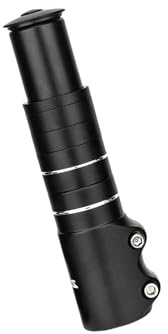 Bicycle Fork Stem Height Extender Road Bike Fork Stem Extension Stem Razor Cycle Accessories
