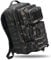 Brandit US Cooper Rucksack Basic Large black camo