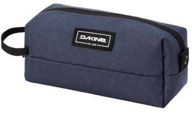 Dakine Zubehörtasche, widerstandsfähiges und stylisches Schulmäppchen - Schulmäppchen für Jungen und Mädchen, für Schule und Uni