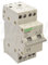 Conmutador modular i-0-ii 16, 32, 63A 1-4 polos (SVK2-63)