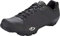 Giro Unisex – Erwachsene Privateer Lace MTB Trail|Cyclocross Schuhe, black, 39