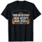 Mein Dutch Oven Mein Rezept Meine Regeln - Dopfen Grill T-Shirt