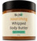 𝗪𝗜𝗡𝗡𝗘𝗥 𝟮𝟬𝟮𝟯* Whipped Body Butter w/Shea Butter - Whipped Body Butter for Women & Men, Whipped Shea Butter for Intense Hydration, Dry Skin w/Squalane, Niacinamide for Stretch Marks