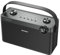 Aiwa Lautsprecher BT V 5.0, ATS2835, schwarz