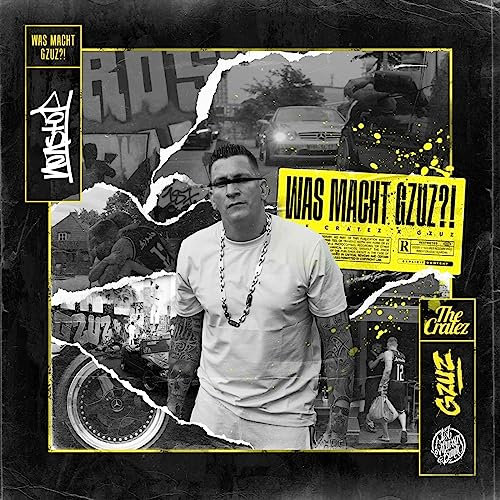 Was macht Gzuz?! [Explicit]
