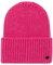 Replay Damen Mütze Strickmütze, Rosa (Raspberry Sorbet 0643), OneSize