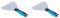 OX OX-P013215 Pro Joint Knife-152mm Knife, Mehrfarbig, 152 mm (Packung mit 2)