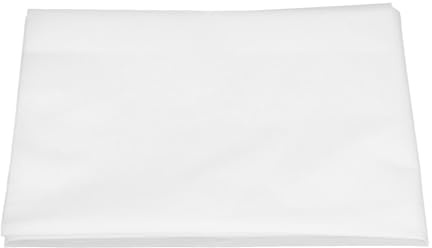 Mikroskop-Staubschutzhülle, Extra Groß, Vollständiger Schutz Für Laborgeräte, Transparentes Pvc, 920 X 720 Mm