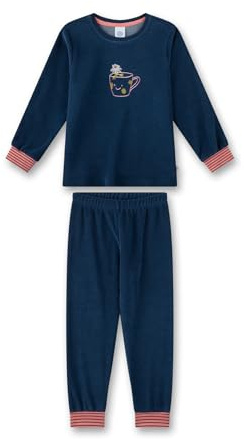 Sanetta Mädchen 233354 Pyjamaset